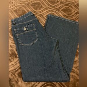 Bootcut cK Jeans